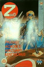 Zero n. 30/aprile 1993