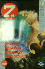 Zero n. 31/maggio 1993