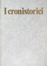 cronistorici. Personaggi e avvenimenti del 1991