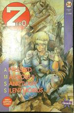 Zero n. 34/settembre 1993