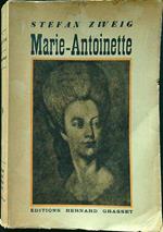 Marie-Antoinette