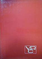 1968-1972 Cinque anni di attività della V.R.C