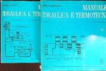 Manuale di Idraulica e termotecnica 2 voll