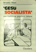 Gesù socialista