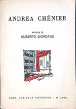 Andrea Chenier