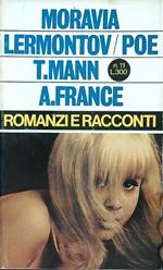 Romanzi e racconti 11