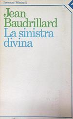 sinistra divina