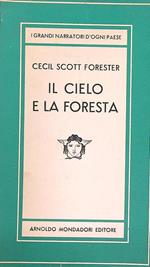 cielo e la foresta