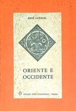 Oriente occidente