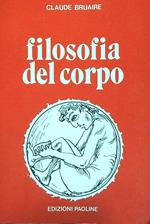 Filosofia del corpo