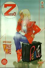 Zero Speciale Venus Wars 6