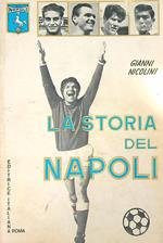 storia del Napoli