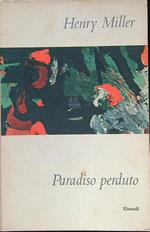 Paradiso perduto