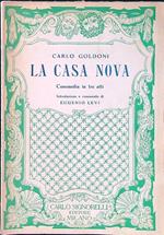 casa nova