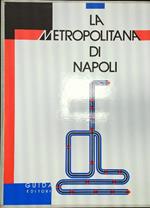metropolitana di Napoli