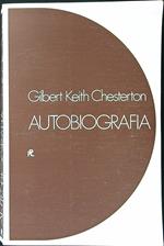 Autobiografia