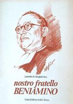 Nostro fratello Beniamino