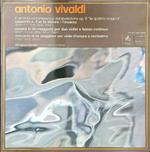 Antonio Vivaldi vinile