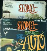 Storia illustrata dell'auto italiana 2 vv