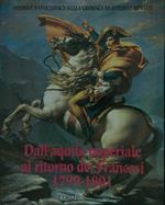 Dall'Aquila imperiale al ritorno dei Francesi 1799 1801