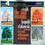 four seasons vinile