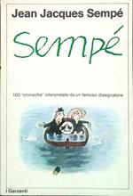 disegni di Sempé