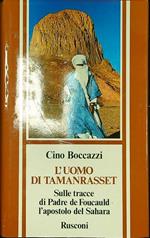 L' uomo del Tamanrasset