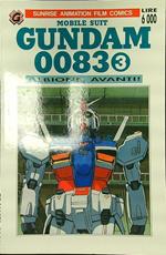 Gundam 0083-3: Albione, Avanti!