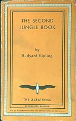 The Second Jungle Book