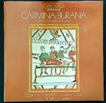 Ars Nova Carmina 3 Burana vinile