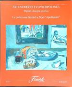 Asta 1010 arte moderna e contemporanea 22 maggio 1997