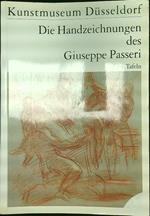 Die Handzeichnungen des Giuseppe Passeri