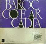 Barocco e Arcadia vinile