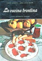 La cucina trentina