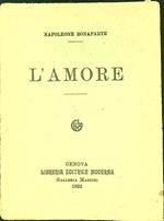 L' amore