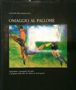 Omaggio al pallone