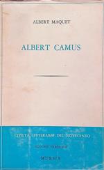 Albert Camus