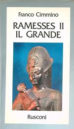 Ramesses II il Grande