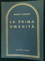 La prima umanità