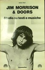 Jim Morrison & Doors