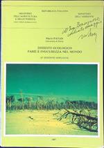 Dissesto ecologico, fame e insicurezza nel mondo 2 ediz. ampliata