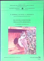 Gli uccelli insettivori nella lotta biologica 2 ediz. aggiornata