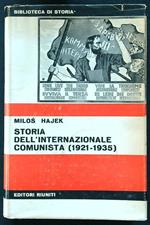 Storia Dell'Internazionale Comunista (1921-1935) - La Politica Del Fronte Unico