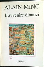 L' avvenire dinnanzi