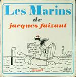 Les Marins de Jacques Faizant