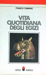 Vita quotidiana degli egizi