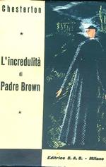 L' incredulita' di Padre Brown