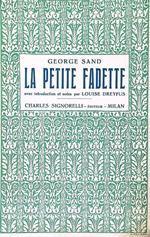 La petite fadette