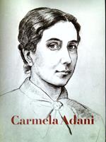 Carmela Adani. Scultrice