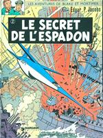 Le secret de l'espadon: SX1 contre-attaque